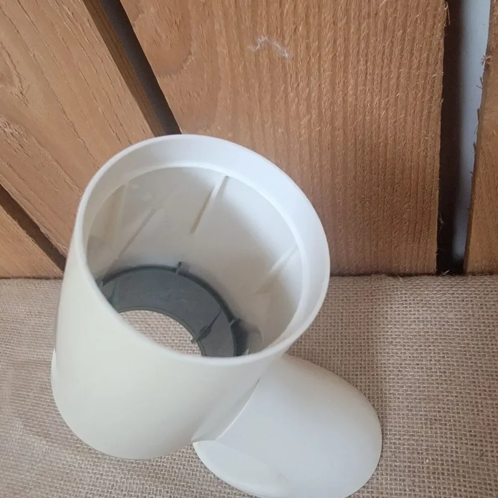 Vintage Dixie Cup 3 oz Dispenser - Used / Very Good